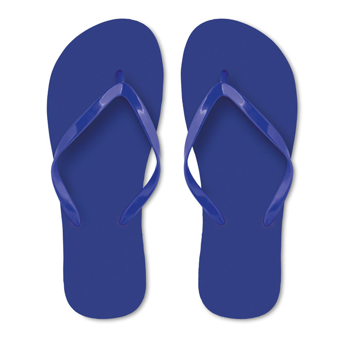 HONOLULU Chanclas de playa en PE L - Verano - Regalo Promocional Personalizado - vista alternativa