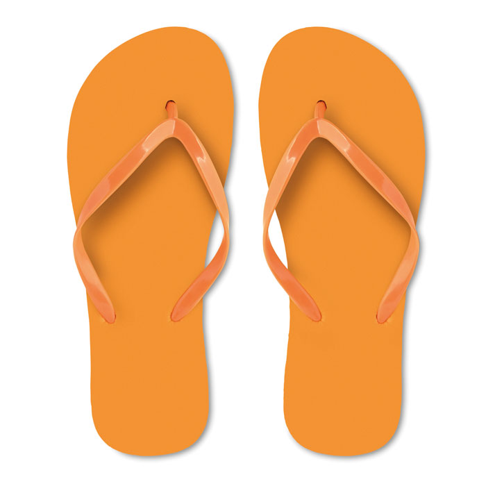 HONOLULU Chanclas de playa en PE L - Verano - Regalo Promocional Personalizado - imagen 5