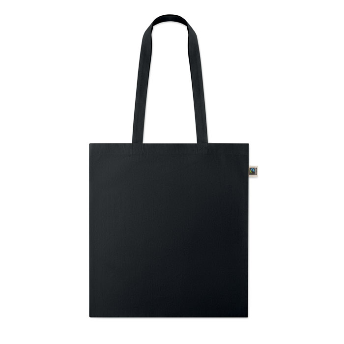 OSOLE+ COLOUR Bolsa algodón Fairtrade 180gr - Tote Bags personalizadas - Regalo Promocional Personalizado - vista alternativa