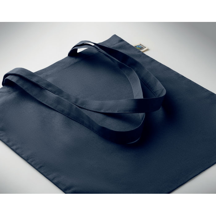 OSOLE+ COLOUR Bolsa algodón Fairtrade 180gr - Tote Bags personalizadas - Regalo Promocional Personalizado - imagen 36