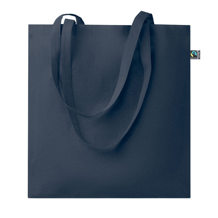 OSOLE+ COLOUR Bolsa algodón Fairtrade 180gr - Tote Bags personalizadas - Regalo Promocional Personalizado - imagen 33