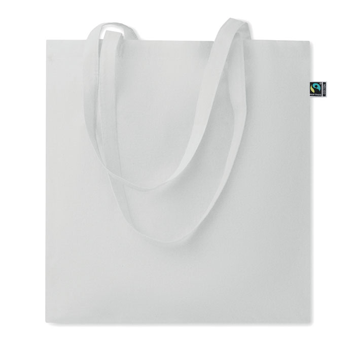OSOLE+ COLOUR Bolsa algodón Fairtrade 180gr - Tote Bags personalizadas - Regalo Promocional Personalizado - imagen 37