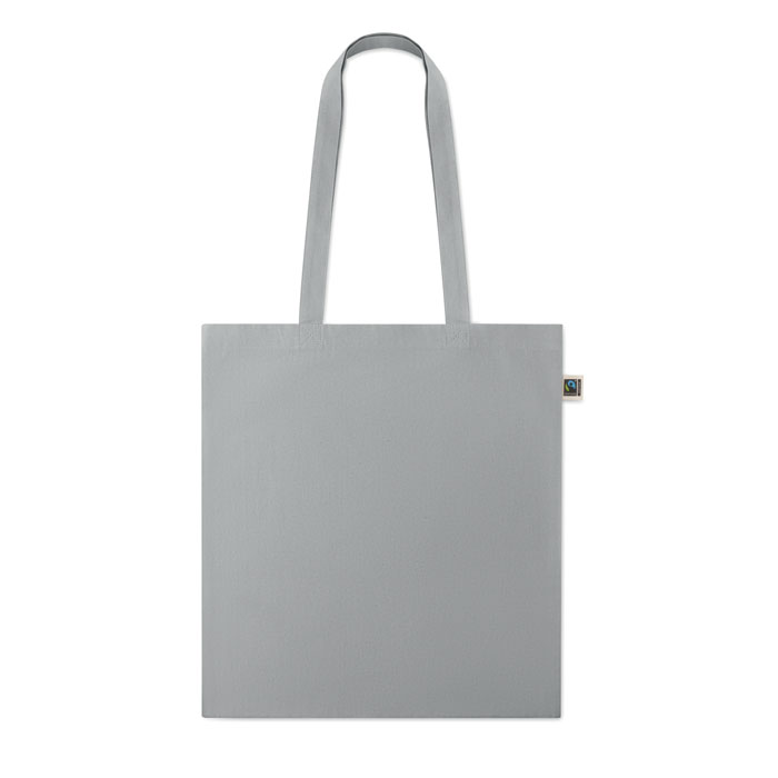 OSOLE+ COLOUR Bolsa algodón Fairtrade 180gr - Tote Bags personalizadas - Regalo Promocional Personalizado - imagen 10