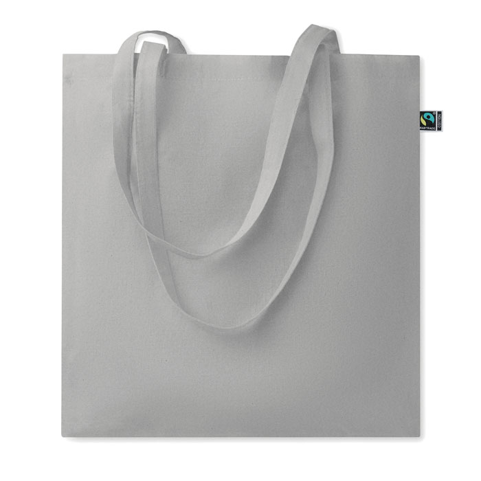 OSOLE+ COLOUR Bolsa algodón Fairtrade 180gr - Tote Bags personalizadas - Regalo Promocional Personalizado - imagen 9