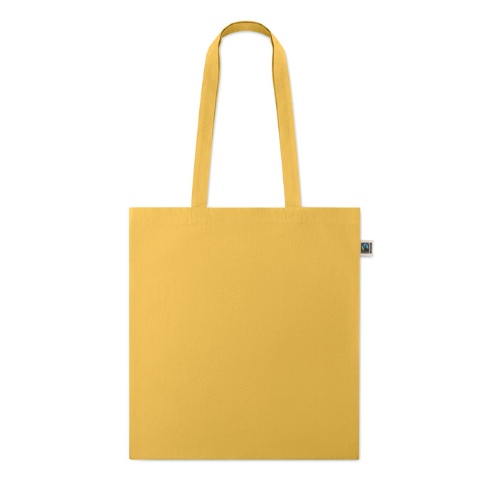OSOLE+ COLOUR Bolsa algodón Fairtrade 180gr - Tote Bags personalizadas - Regalo Promocional Personalizado - imagen 14
