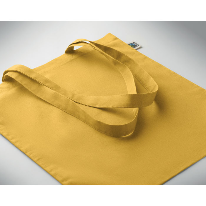 OSOLE+ COLOUR Bolsa algodón Fairtrade 180gr - Tote Bags personalizadas - Regalo Promocional Personalizado - imagen 16