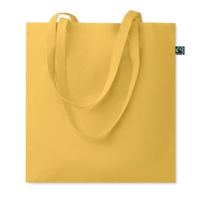 OSOLE+ COLOUR Bolsa algodón Fairtrade 180gr - Tote Bags personalizadas - Regalo Promocional Personalizado - imagen 13