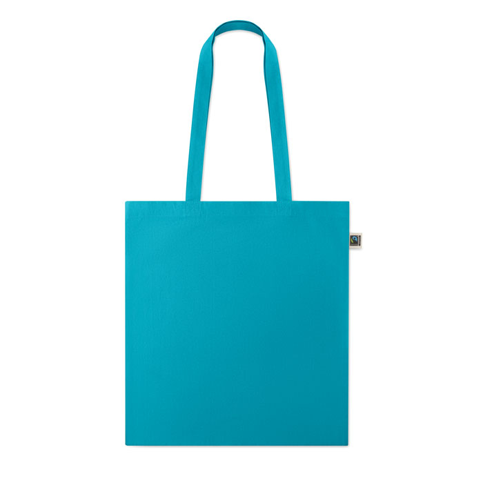 OSOLE+ COLOUR Bolsa algodón Fairtrade 180gr - Tote Bags personalizadas - Regalo Promocional Personalizado - imagen 18
