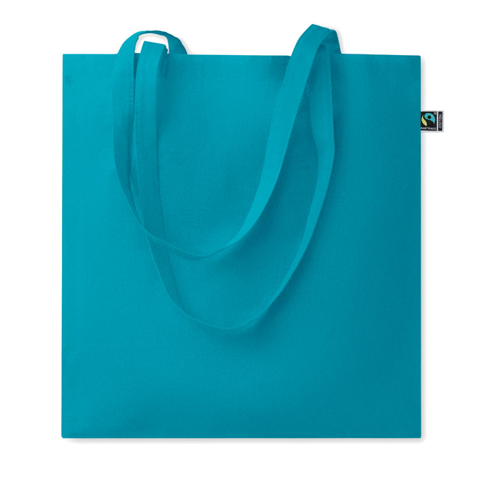 OSOLE+ COLOUR Bolsa algodón Fairtrade 180gr - Tote Bags personalizadas - Regalo Promocional Personalizado - imagen 17
