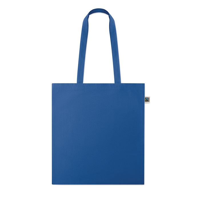 OSOLE+ COLOUR Bolsa algodón Fairtrade 180gr - Tote Bags personalizadas - Regalo Promocional Personalizado - imagen 22
