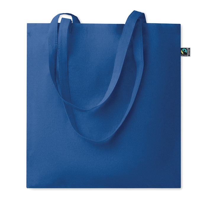 OSOLE+ COLOUR Bolsa algodón Fairtrade 180gr - Tote Bags personalizadas - Regalo Promocional Personalizado - imagen 21