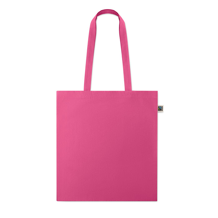 OSOLE+ COLOUR Bolsa algodón Fairtrade 180gr - Tote Bags personalizadas - Regalo Promocional Personalizado - imagen 26