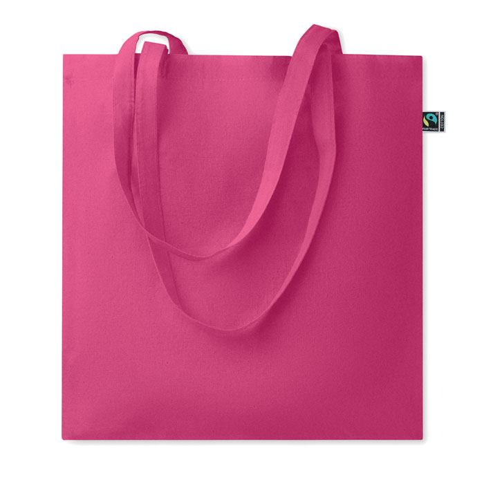 OSOLE+ COLOUR Bolsa algodón Fairtrade 180gr - Tote Bags personalizadas - Regalo Promocional Personalizado - imagen 25