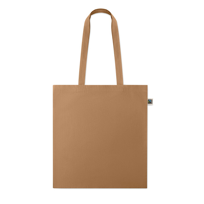 OSOLE+ COLOUR Bolsa algodón Fairtrade 180gr - Tote Bags personalizadas - Regalo Promocional Personalizado - imagen 42