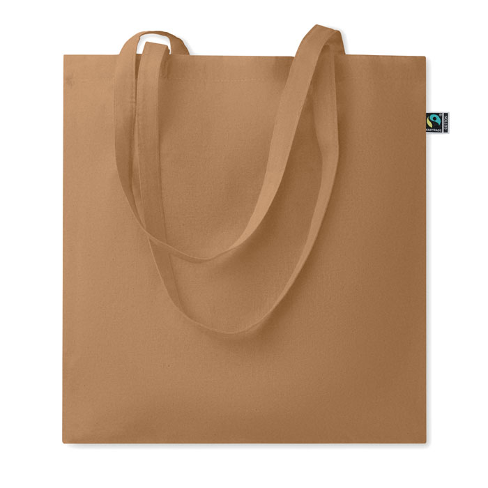 OSOLE+ COLOUR Bolsa algodón Fairtrade 180gr - Tote Bags personalizadas - Regalo Promocional Personalizado - imagen 41