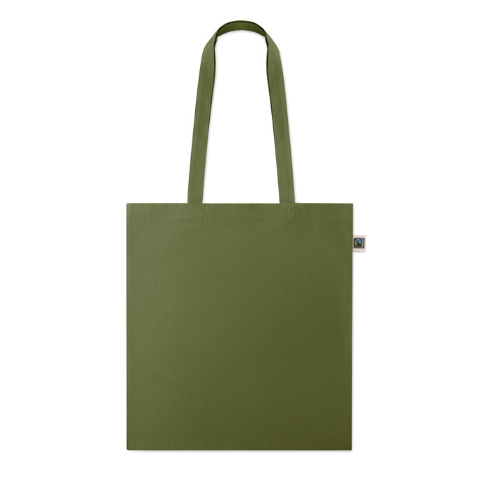 OSOLE+ COLOUR Bolsa algodón Fairtrade 180gr - Tote Bags personalizadas - Regalo Promocional Personalizado - imagen 30