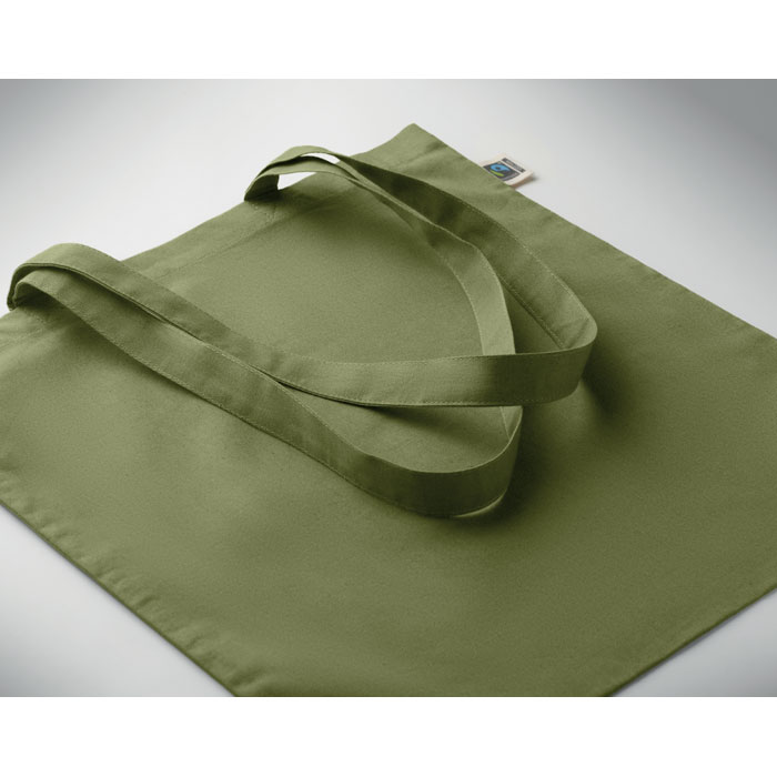 OSOLE+ COLOUR Bolsa algodón Fairtrade 180gr - Tote Bags personalizadas - Regalo Promocional Personalizado - imagen 32