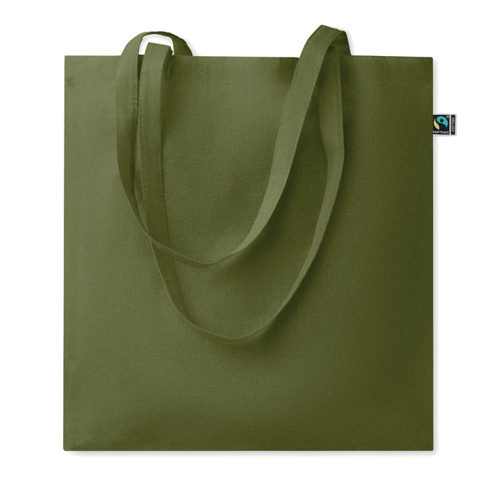OSOLE+ COLOUR Bolsa algodón Fairtrade 180gr - Tote Bags personalizadas - Regalo Promocional Personalizado - imagen 29