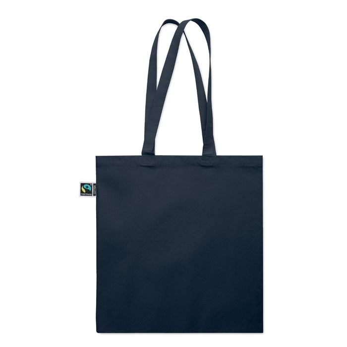 OSOLE++ COLOUR Bolsa algodón Fairtrade 180 gr - Tote Bags personalizadas - Regalo Promocional Personalizado - imagen 53