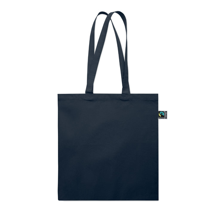 OSOLE++ COLOUR Bolsa algodón Fairtrade 180 gr - Tote Bags personalizadas - Regalo Promocional Personalizado - imagen 51