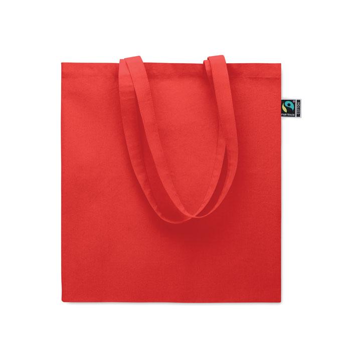 OSOLE++ COLOUR Bolsa algodón Fairtrade 180 gr - Tote Bags personalizadas - Regalo Promocional Personalizado - imagen 8