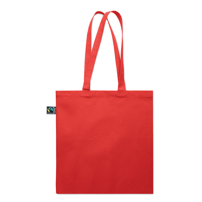 OSOLE++ COLOUR Bolsa algodón Fairtrade 180 gr - Tote Bags personalizadas - Regalo Promocional Personalizado - imagen 11