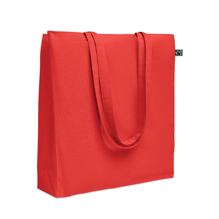 OSOLE++ COLOUR Bolsa algodón Fairtrade 180 gr - Tote Bags personalizadas - Regalo Promocional Personalizado - imagen 7