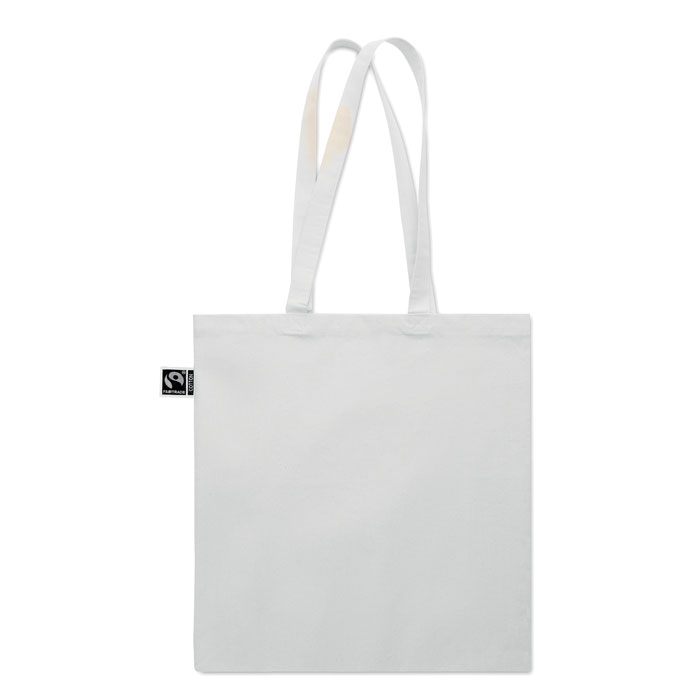 OSOLE++ COLOUR Bolsa algodón Fairtrade 180 gr - Tote Bags personalizadas - Regalo Promocional Personalizado - imagen 59