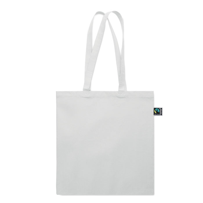 OSOLE++ COLOUR Bolsa algodón Fairtrade 180 gr - Tote Bags personalizadas - Regalo Promocional Personalizado - imagen 57