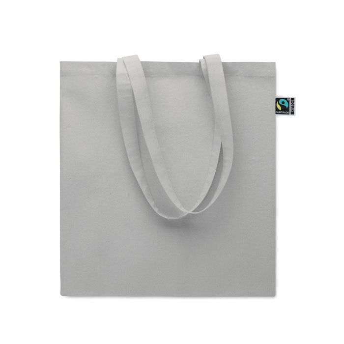 OSOLE++ COLOUR Bolsa algodón Fairtrade 180 gr - Tote Bags personalizadas - Regalo Promocional Personalizado - imagen 14