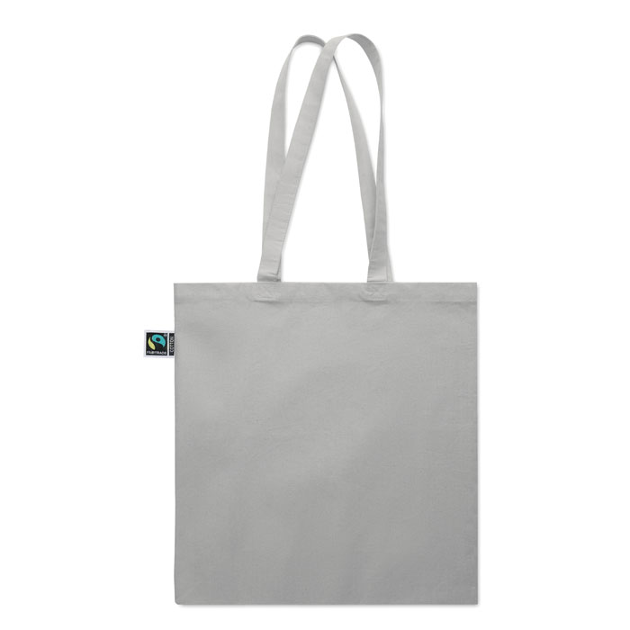 OSOLE++ COLOUR Bolsa algodón Fairtrade 180 gr - Tote Bags personalizadas - Regalo Promocional Personalizado - imagen 17