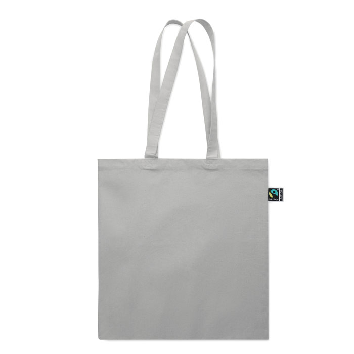 OSOLE++ COLOUR Bolsa algodón Fairtrade 180 gr - Tote Bags personalizadas - Regalo Promocional Personalizado - imagen 15