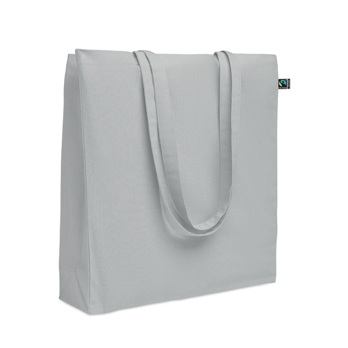 OSOLE++ COLOUR Bolsa algodón Fairtrade 180 gr - Tote Bags personalizadas - Regalo Promocional Personalizado - imagen 13