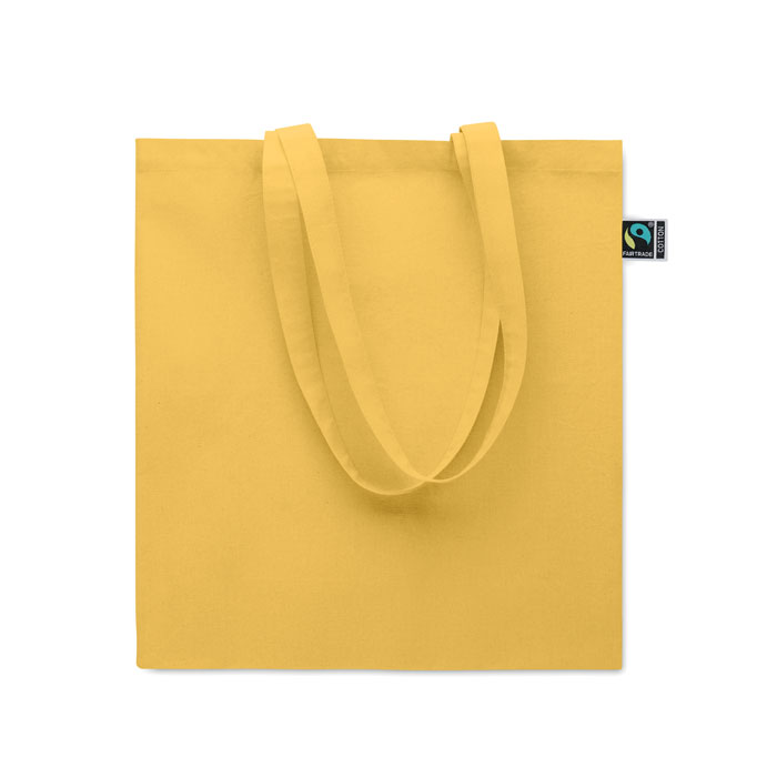 OSOLE++ COLOUR Bolsa algodón Fairtrade 180 gr - Tote Bags personalizadas - Regalo Promocional Personalizado - imagen 20