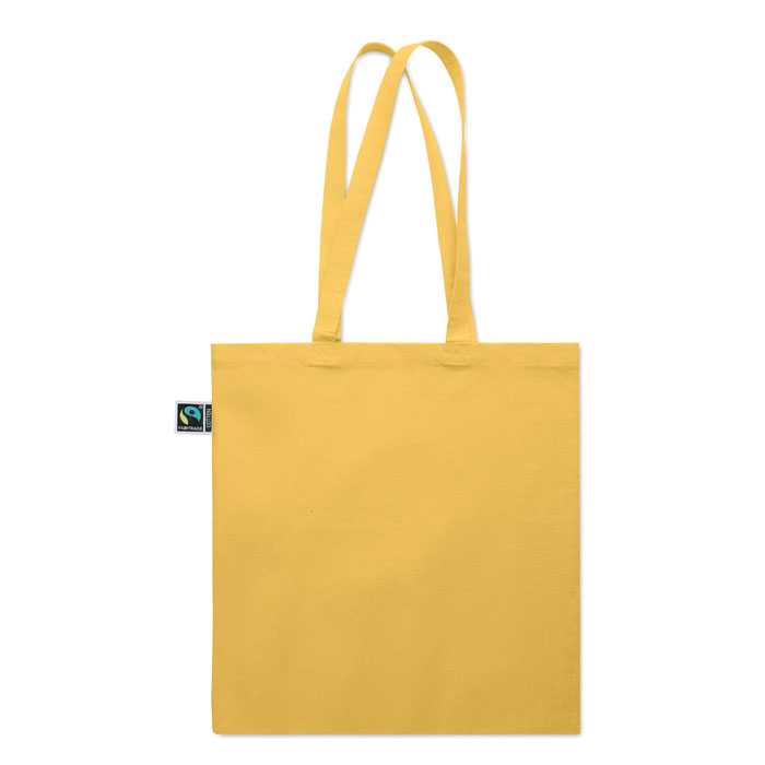 OSOLE++ COLOUR Bolsa algodón Fairtrade 180 gr - Tote Bags personalizadas - Regalo Promocional Personalizado - imagen 23