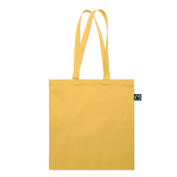 OSOLE++ COLOUR Bolsa algodón Fairtrade 180 gr - Tote Bags personalizadas - Regalo Promocional Personalizado - imagen 21