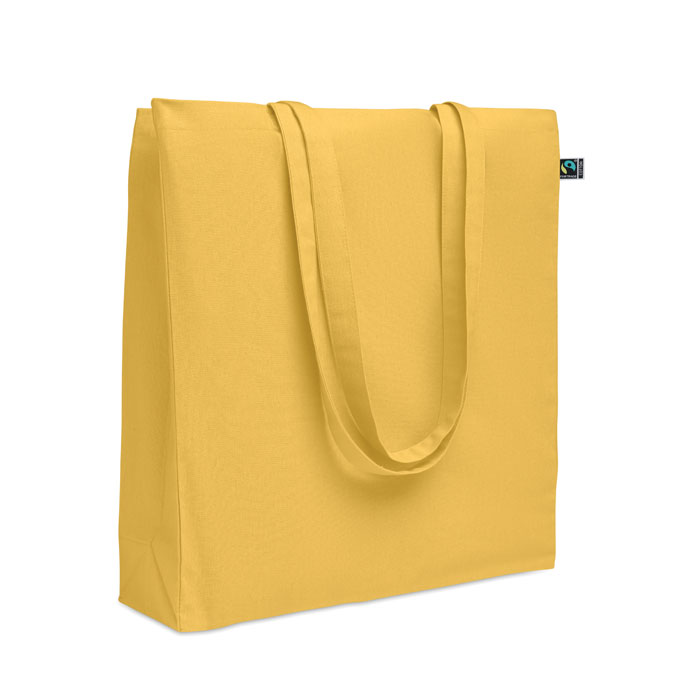 OSOLE++ COLOUR Bolsa algodón Fairtrade 180 gr - Tote Bags personalizadas - Regalo Promocional Personalizado - imagen 19