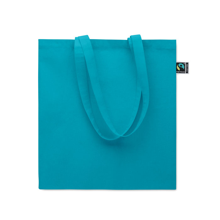 OSOLE++ COLOUR Bolsa algodón Fairtrade 180 gr - Tote Bags personalizadas - Regalo Promocional Personalizado - imagen 26