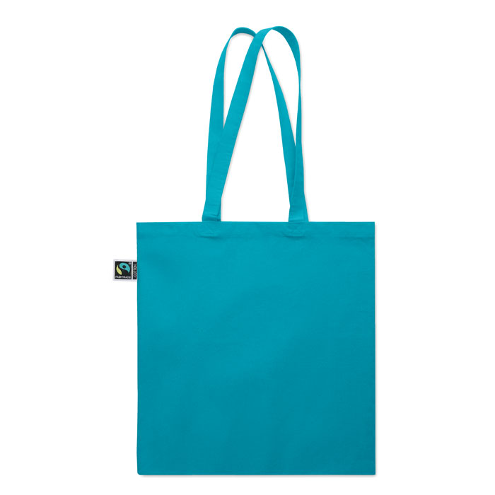 OSOLE++ COLOUR Bolsa algodón Fairtrade 180 gr - Tote Bags personalizadas - Regalo Promocional Personalizado - imagen 29