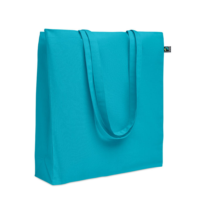 OSOLE++ COLOUR Bolsa algodón Fairtrade 180 gr - Tote Bags personalizadas - Regalo Promocional Personalizado - imagen 25