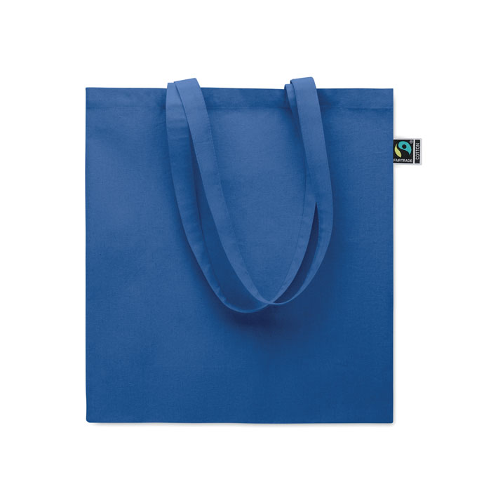 OSOLE++ COLOUR Bolsa algodón Fairtrade 180 gr - Tote Bags personalizadas - Regalo Promocional Personalizado - imagen 32