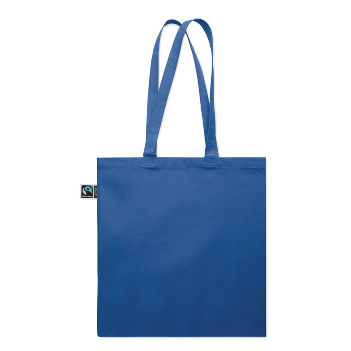 OSOLE++ COLOUR Bolsa algodón Fairtrade 180 gr - Tote Bags personalizadas - Regalo Promocional Personalizado - imagen 35