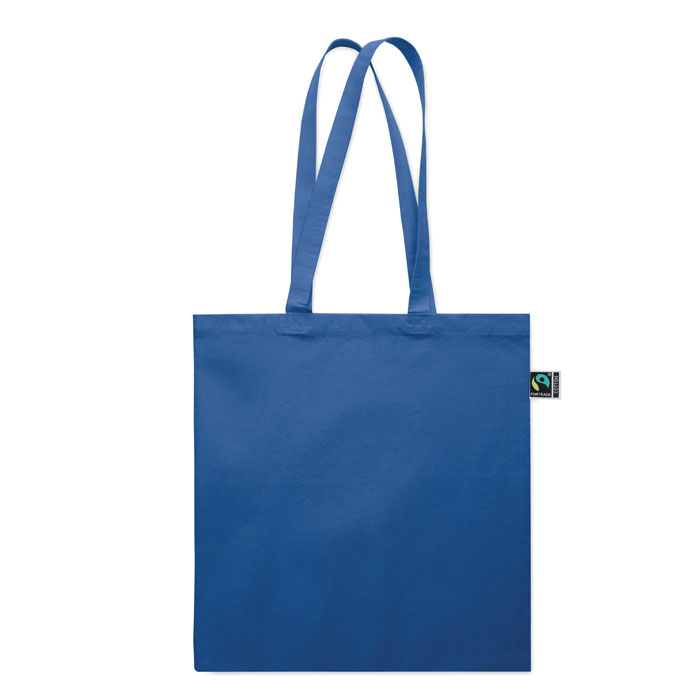 OSOLE++ COLOUR Bolsa algodón Fairtrade 180 gr - Tote Bags personalizadas - Regalo Promocional Personalizado - imagen 33