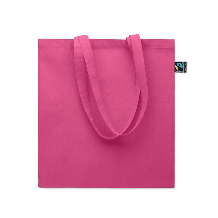 OSOLE++ COLOUR Bolsa algodón Fairtrade 180 gr - Tote Bags personalizadas - Regalo Promocional Personalizado - imagen 38