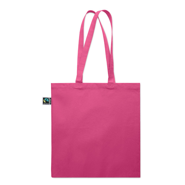 OSOLE++ COLOUR Bolsa algodón Fairtrade 180 gr - Tote Bags personalizadas - Regalo Promocional Personalizado - imagen 41