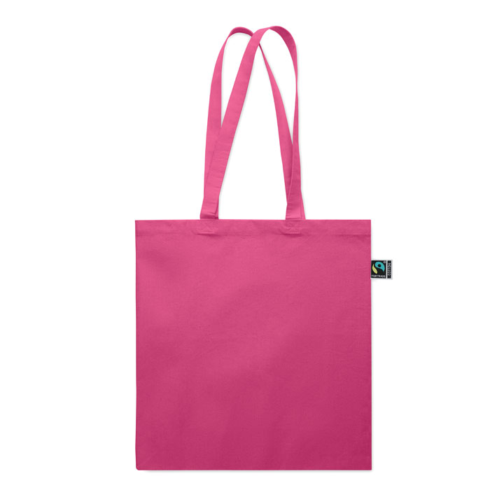OSOLE++ COLOUR Bolsa algodón Fairtrade 180 gr - Tote Bags personalizadas - Regalo Promocional Personalizado - imagen 39