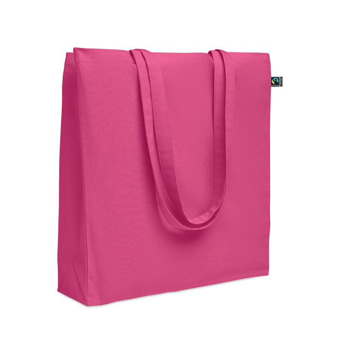 OSOLE++ COLOUR Bolsa algodón Fairtrade 180 gr - Tote Bags personalizadas - Regalo Promocional Personalizado - imagen 37