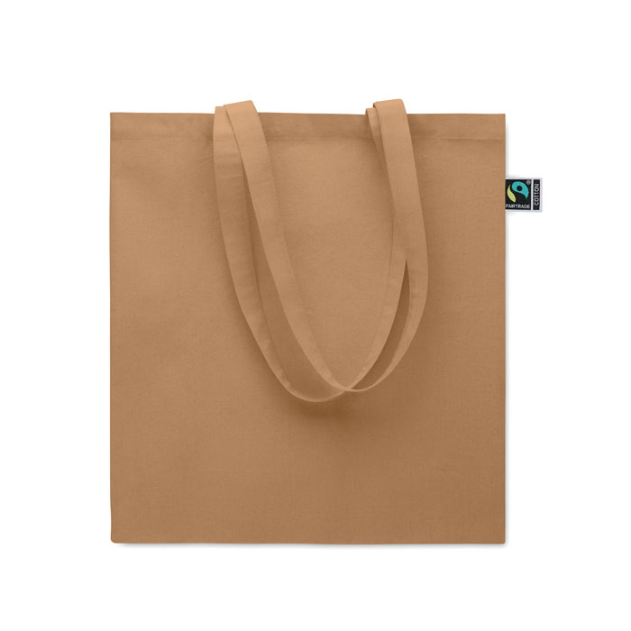OSOLE++ COLOUR Bolsa algodón Fairtrade 180 gr - Tote Bags personalizadas - Regalo Promocional Personalizado - imagen 62
