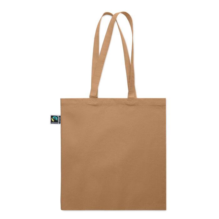 OSOLE++ COLOUR Bolsa algodón Fairtrade 180 gr - Tote Bags personalizadas - Regalo Promocional Personalizado - imagen 66