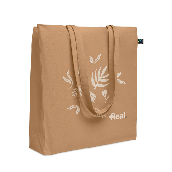 OSOLE++ COLOUR Bolsa algodón Fairtrade 180 gr - Tote Bags personalizadas - Regalo Promocional Personalizado - imagen 65